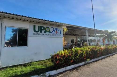 UPAs de Maceió oferecem atendimento odontológico de urgência