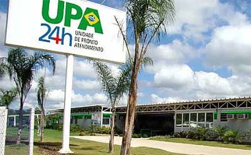 Acidente de moto deixa homem ferido na Avenida Brasília em Palmeira dos Índios