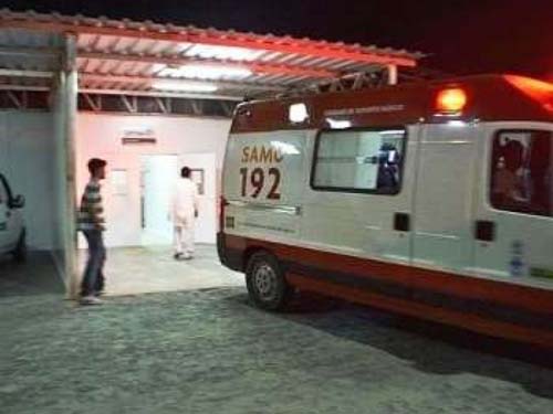 Após desentendimento, homem é esfaqueado no Centro da cidade de Penedo