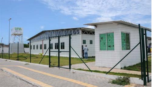 Idoso é espancado por população acusado de importunar sexualmente menor