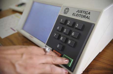 Campanha eleitoral começa hoje em todo o país
