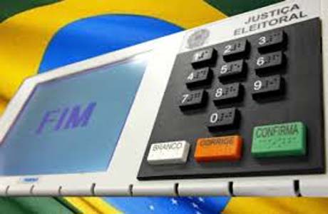 Veja como consultar número do título e local de votação para eleição 2014