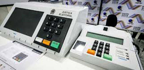 Mais de 15 milhões de pessoas ainda precisam fazer biometria ou não poderão votar em 2020