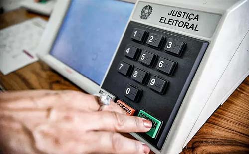 Em Alagoas, mais de 25 mil serão mesários no primeiro turno das eleições de 2022