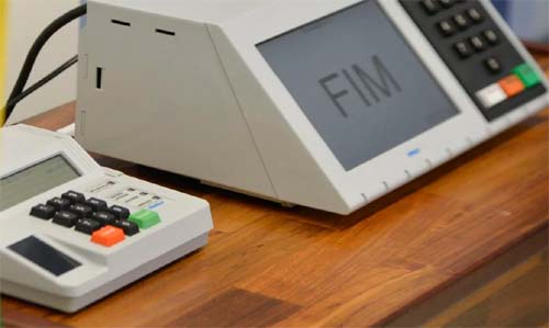 TSE dá início à Cerimônia de Lacração dos sistemas eleitorais das Eleições 2022