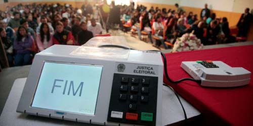 Voto nulo e branco: Entenda a diferença