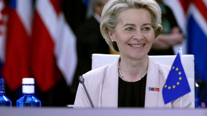 Ucrânia tem um longo caminho pela frente antes de chegar à UE