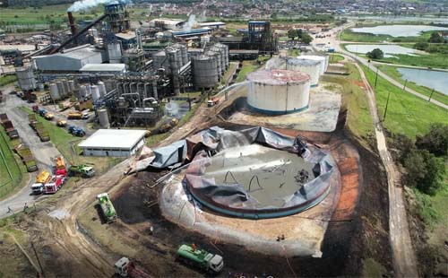Decretos que beneficiam usineiros deixam déficit milionário