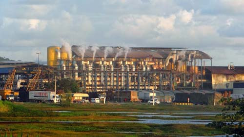 Usina Caeté esclarece que demissões são rescisões normais referentes ao final de safra