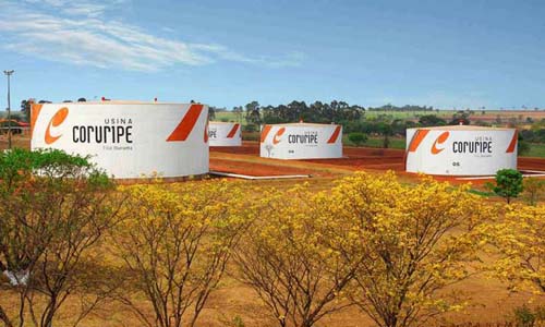 Usina Coruripe é parcialmente interditada por auditores do trabalho