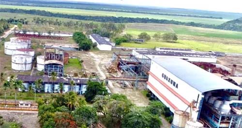 Briga bilionária por terras envolve Thereza Collor e políticos de AL