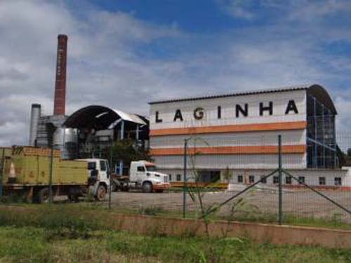 TJ mantém liminar de despejo contra Laginha Agro Industrial S/A