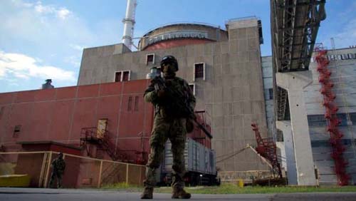 Guerra na Ucrânia: por que maior usina nuclear da Europa está fora de controle, segundo ONU