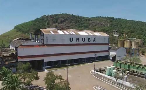Impasse em contrato da Usina Uruba pode deixar 5 mil desempregados