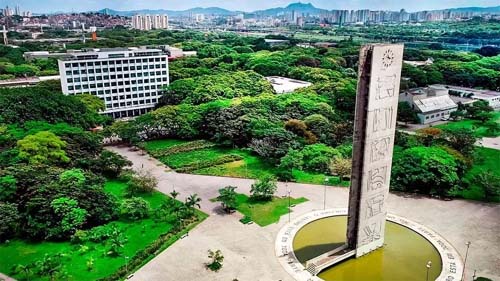 USP entra no top 100 de melhores universidades do planeta pela 1° vez