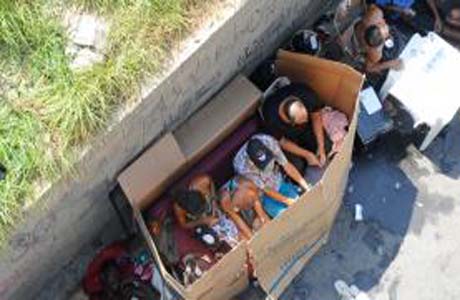 Ministério da Saúde estuda distribuir risperidona a usuários de crack e cocaína