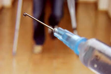 Campanha de vacinação contra a gripe acaba na sexta-feira