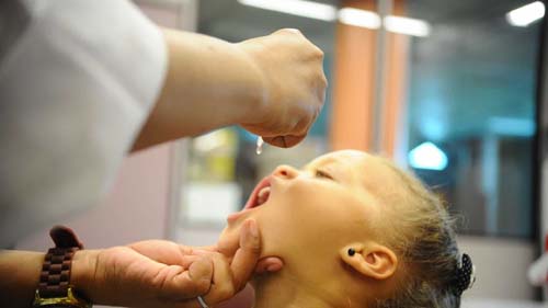 Saiba a importância da vacinação durante todas as fases da vida
