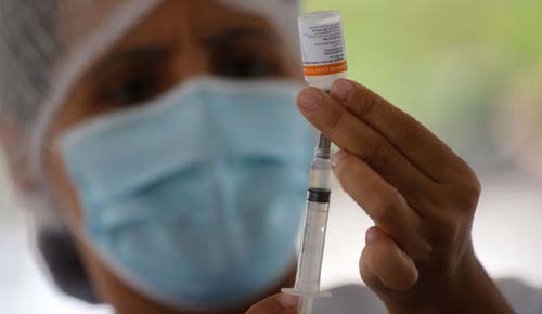 Sesau afirma que Alagoas não aplicou vacina vencida contra a covid-19