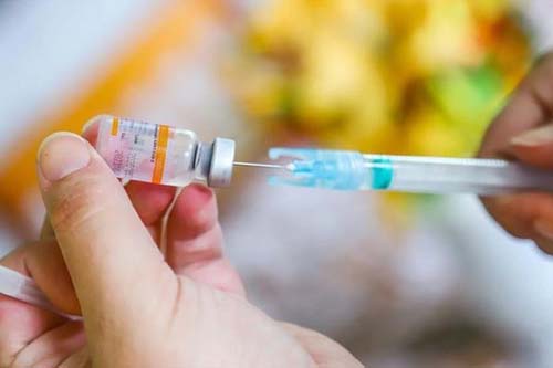 Brasil chega à marca de 100 milhões de doses de vacina aplicadas