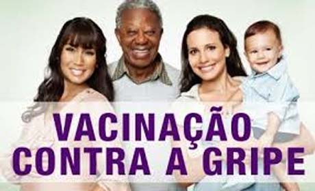 Campanha de Vacinação contra a Influenza termina nesta sexta 