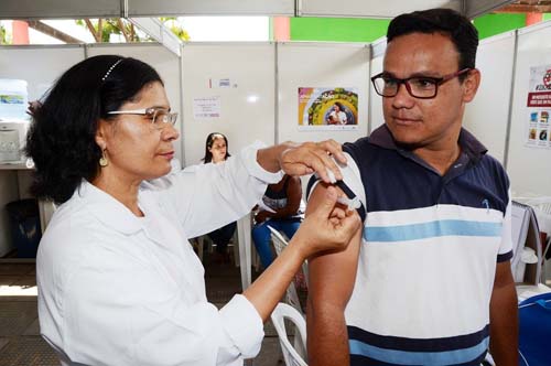 Vacina contra zika atinge resultados positivos inéditos