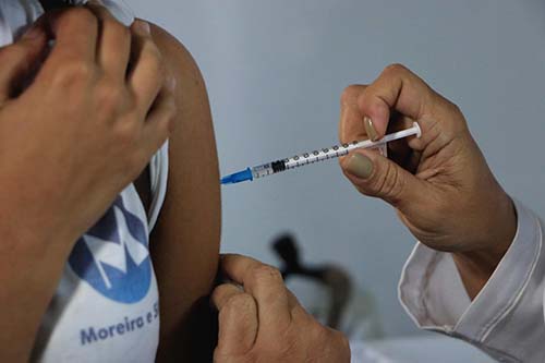 Educação publica portaria que exige comprovante de vacina para alunos da rede estadual