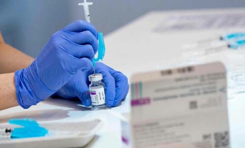 Governo distribui 5 milhões de doses de vacinas contra Covid e orienta usar todas como 1ª dose