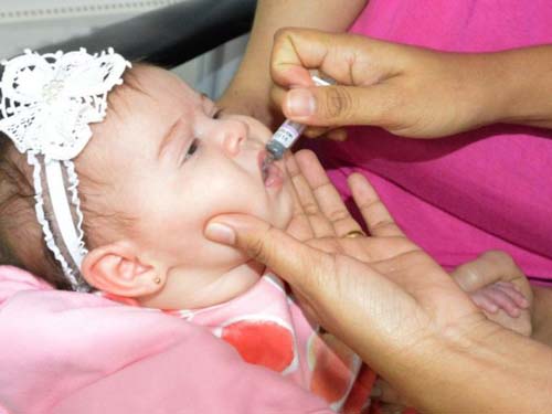 Campanha de multivacinação em crianças e adolescentes é prorrogada