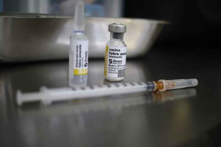 Entenda como funciona a vacina contra a febre amarela
