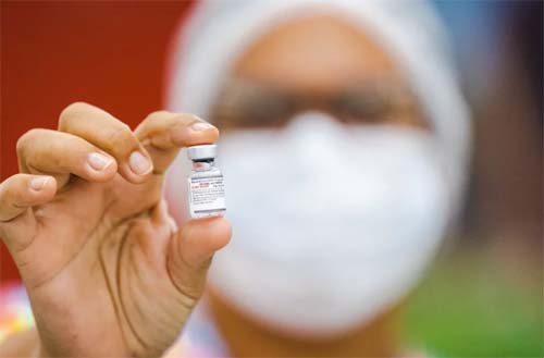 Maceió inicia vacinação bivalente de gestantes e puérperas nesta segunda-feira (20)