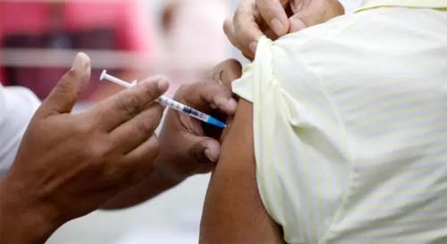 Campanha de vacinação contra a Influenza atinge menos de 30% do público-alvo