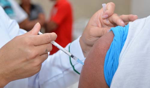 Vacina meningococica C é ampliada para crianças de até 10 anos e trbalhadores da saude