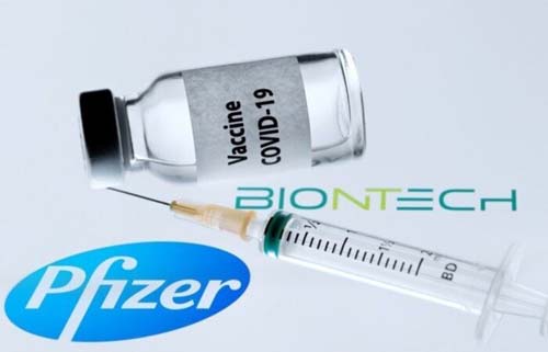 Pfizer e BioNTech começam a testar vacina contra a Covid-19 em grávidas