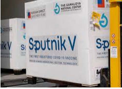 Departamento de Saúde dos EUA confirma que pressionou Brasil contra vacina russa Sputnik V