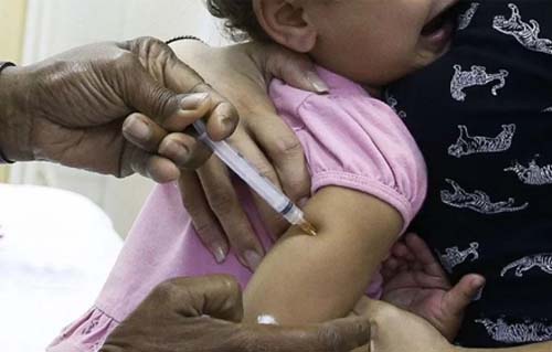 Pais deixam de vacinar filhos contra doenças controladas, diz pesquisa
