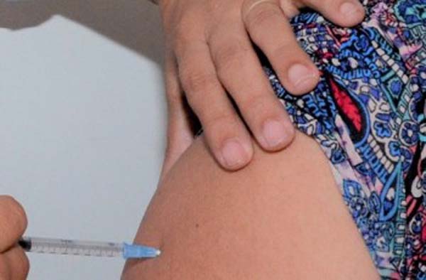 Campanha de Vacinação contra o Sarampo começa na próxima segunda