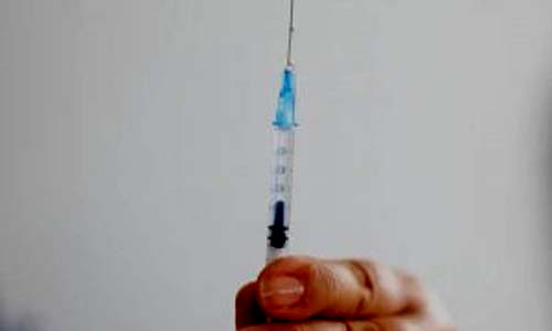 Oportunidade de Opinião Pública sobre Novas Vacinas Contra Pneumococo Encerrará em 11/11