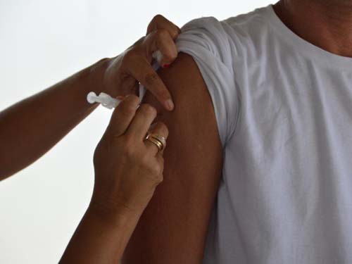 Varíola dos macacos: calendário de vacinação deve ser divulgado esta semana