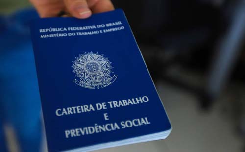 Sine Maceió ofertará nesta segunda (04) mais de 90 vagas de emprego