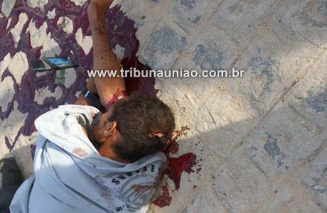 Final de semana na Zona da Mata alagoana registra dois assassinatos em Santana do Mundaú um em União e quatro acidentes de motos