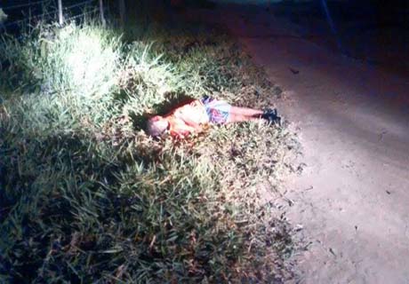 Jovem de 20 anos é morto com vários tiros na cabeça em Maceió
