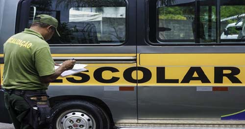 Estado e motoristas entram em acordo parta normalização do transporte escolar