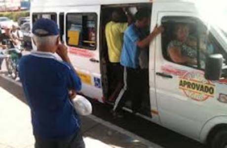 Bandidos assaltam van da linha Maceió/Arapiraca e estupram mulher