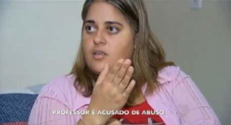 Filha de sertanejo alagoano é vítima de estupro de professor em São Paulo