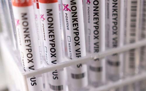 Alagoas confirma mais 1 caso de varíola dos macacos; estado tem 11 casos confirmados