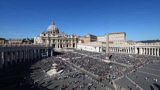 12 curiosidades sobre o Vaticano que vão te surpreender