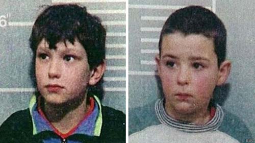 Assassinato brutal inspirou redução polêmica de maioridade penal para 10 anos na Grã-Bretanha