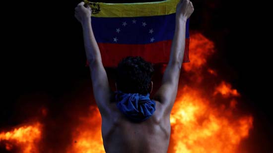 ONU quer comissão para investigar mortes extrajudiciais na Venezuela
