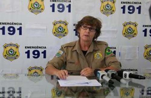 PRF registra redução de 71% em acidentes com mortes em Alagoas